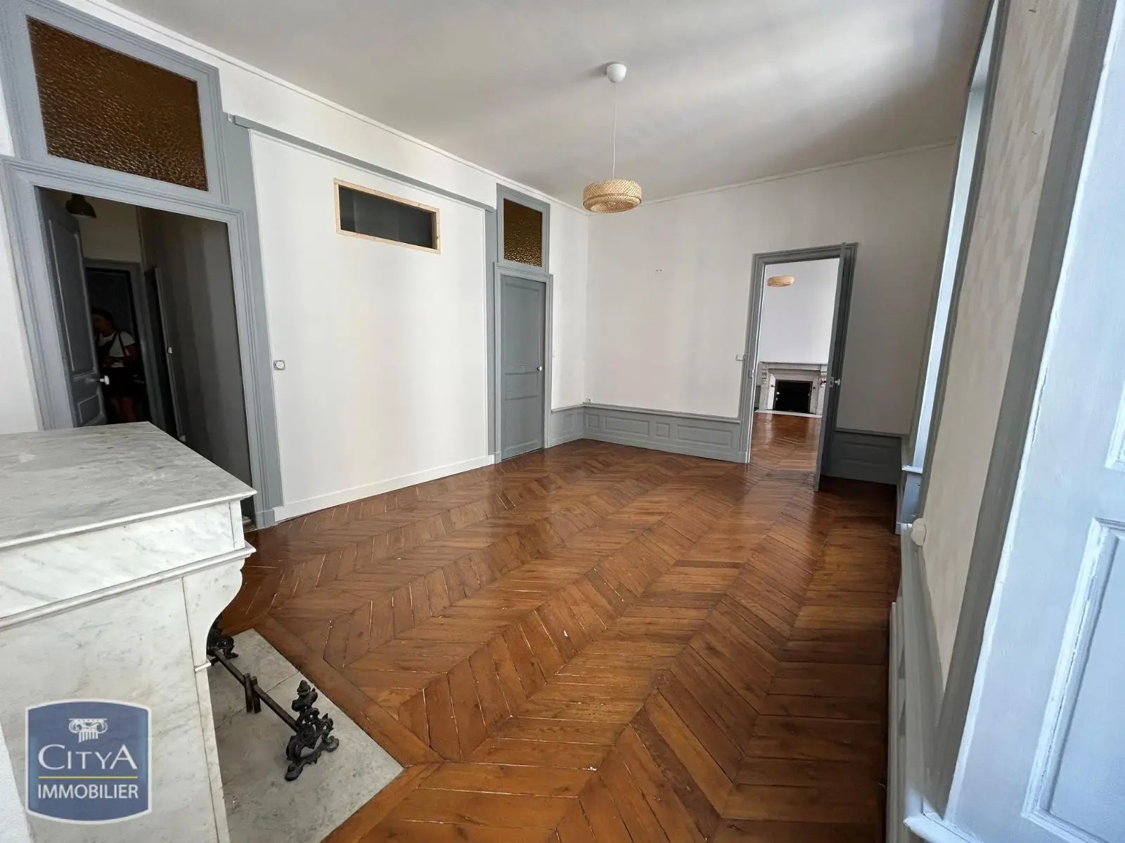 Photo 1 Appartement 4 pièces 81.43m²