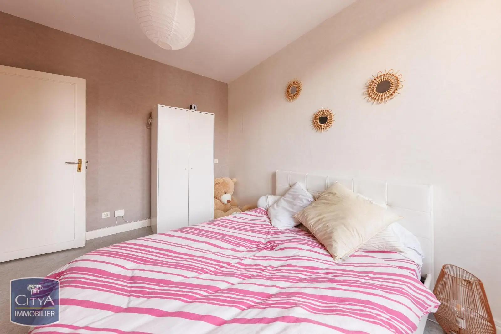 Photo 6 Appartement 2 pièces 34.88m²