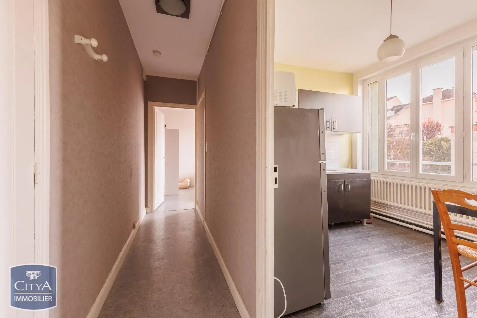 Photo 8 Appartement 2 pièces 34.88m²