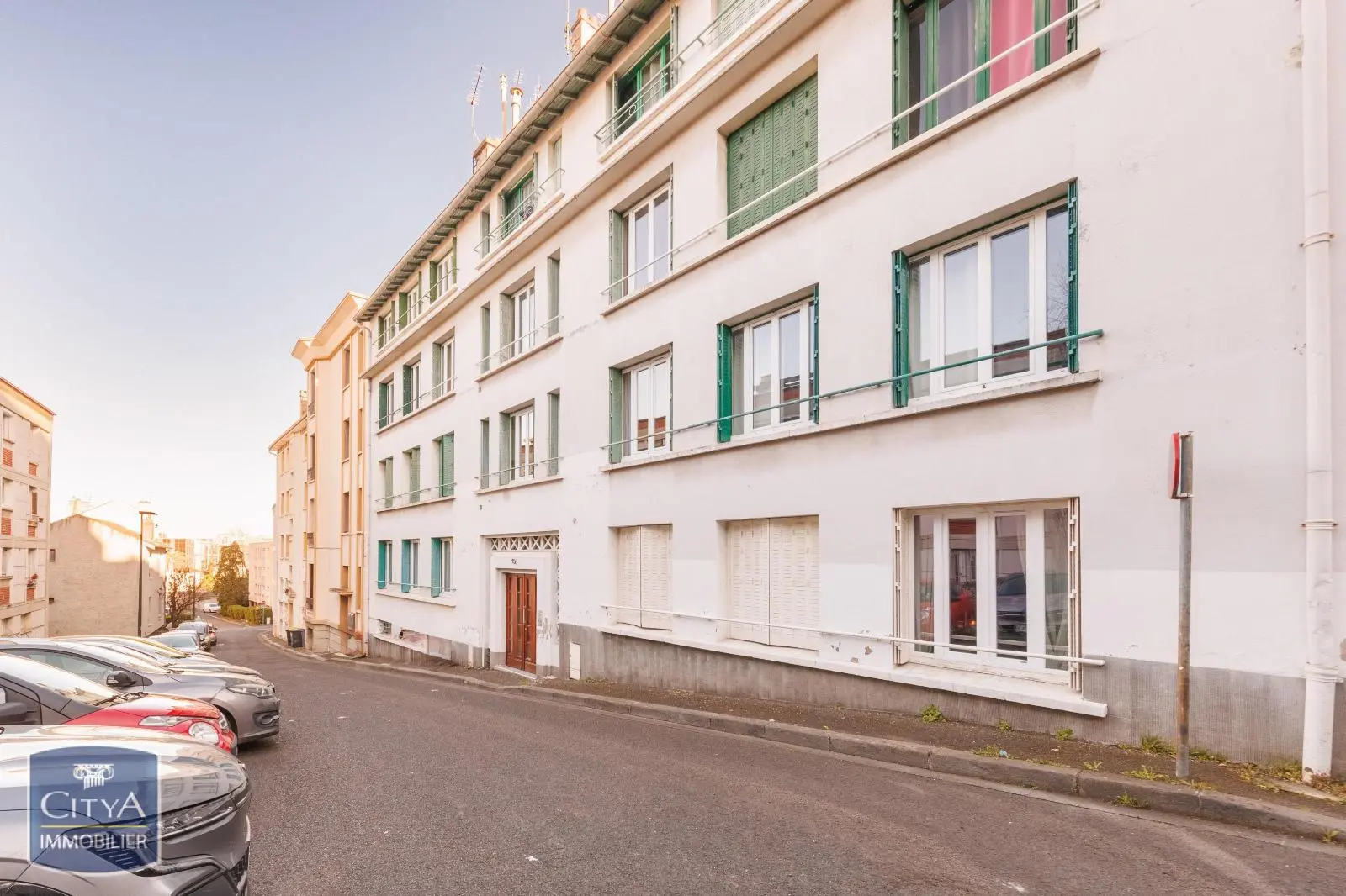 Photo 9 Appartement 2 pièces 34.88m²