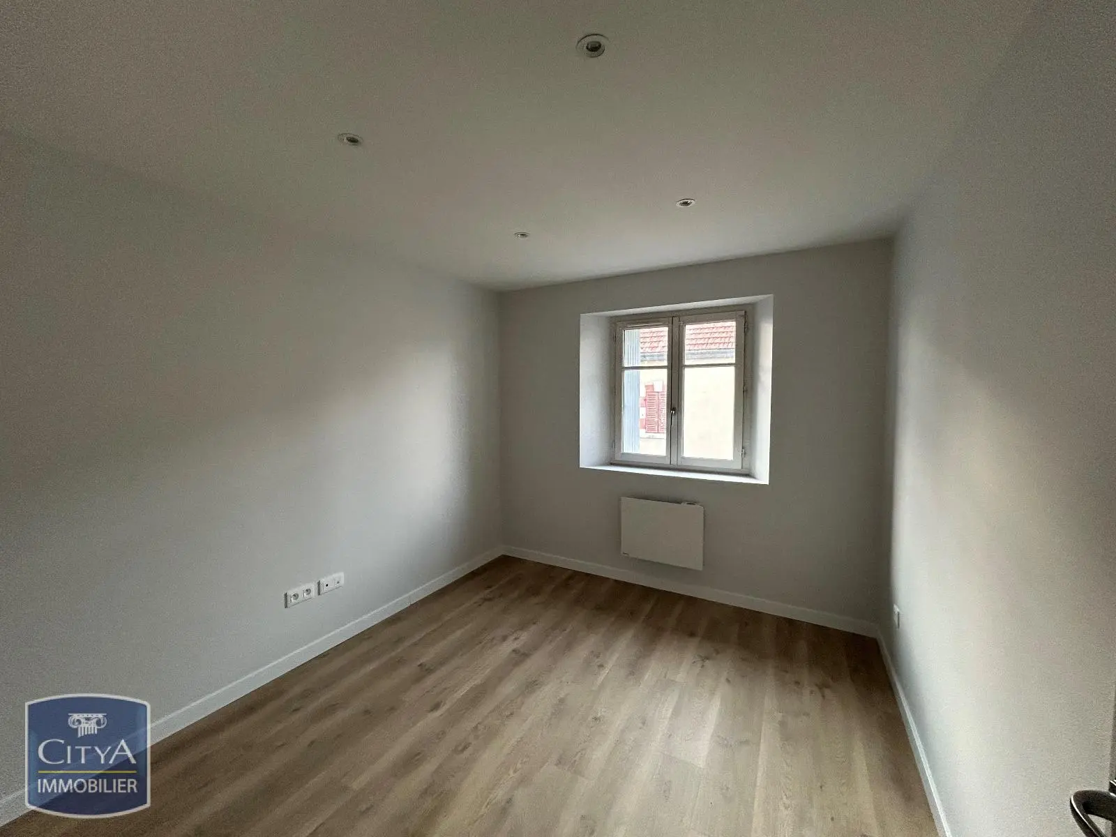 Photo 3 Appartement 2 pièces 30.66m²