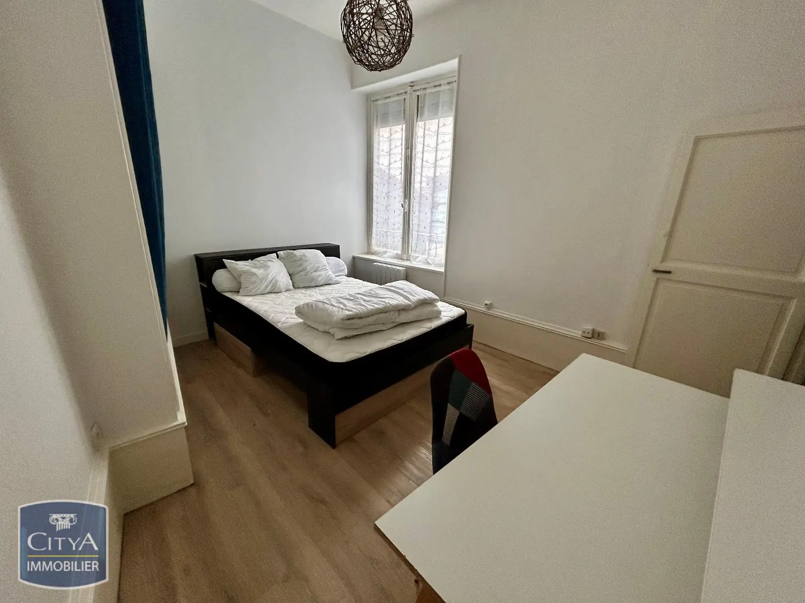 Photo 3 Appartement 2 pièces 45.49m²
