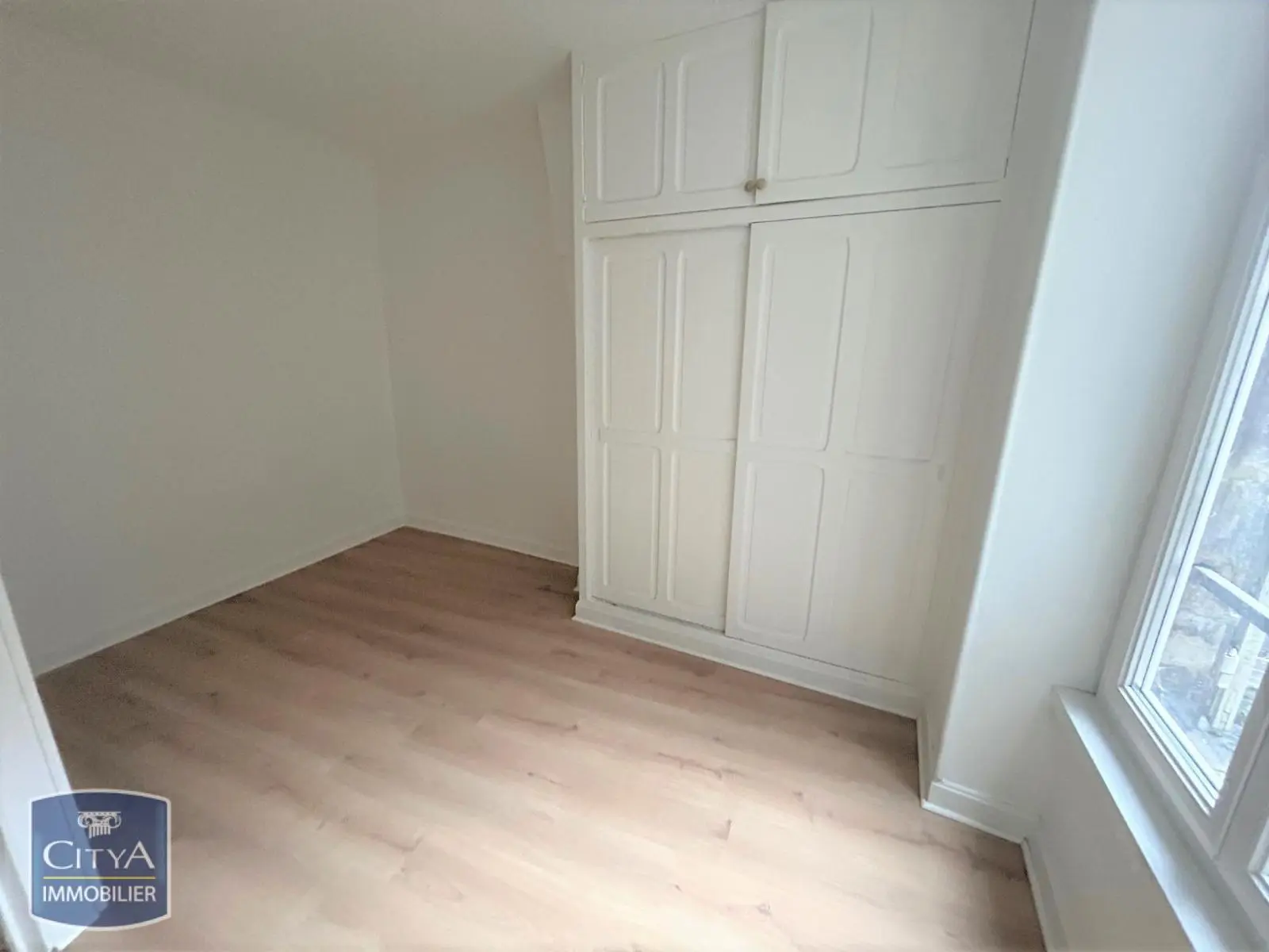 Photo 5 Appartement 2 pièces 36.33m²