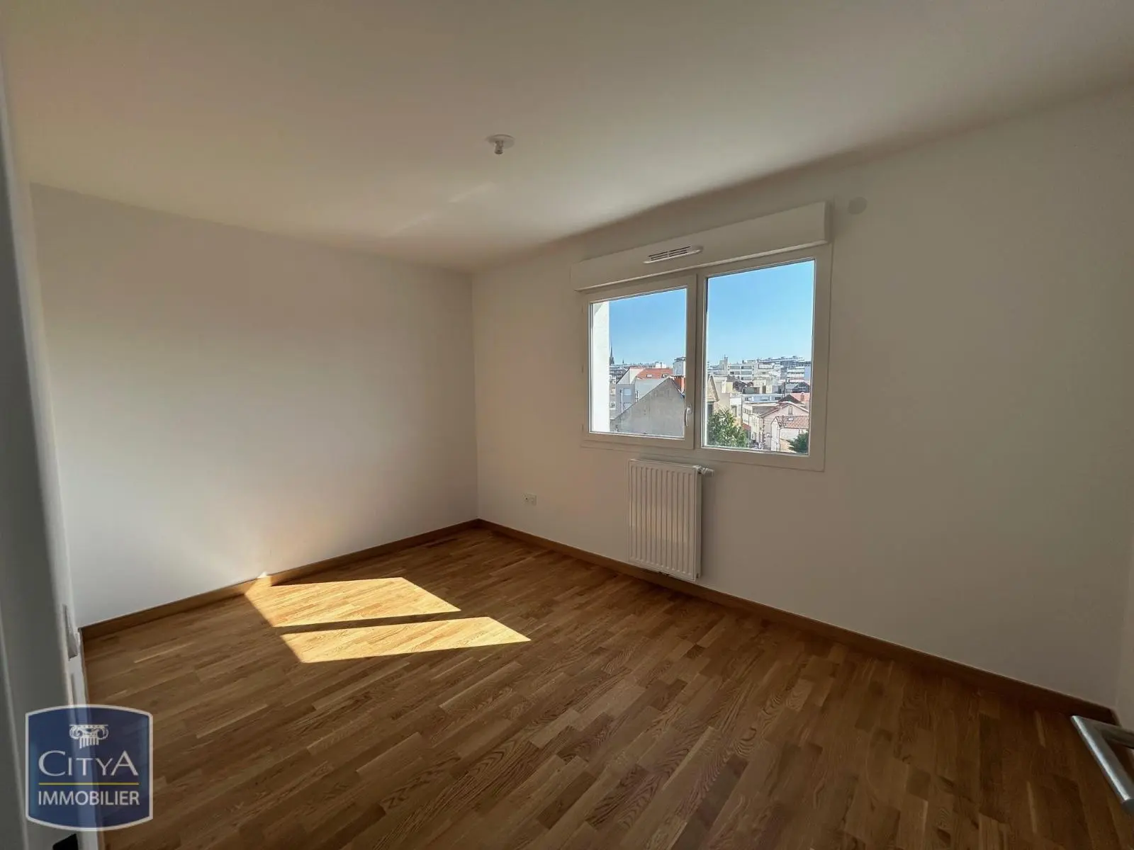 Photo 3 Appartement 2 pièces 46.85m²