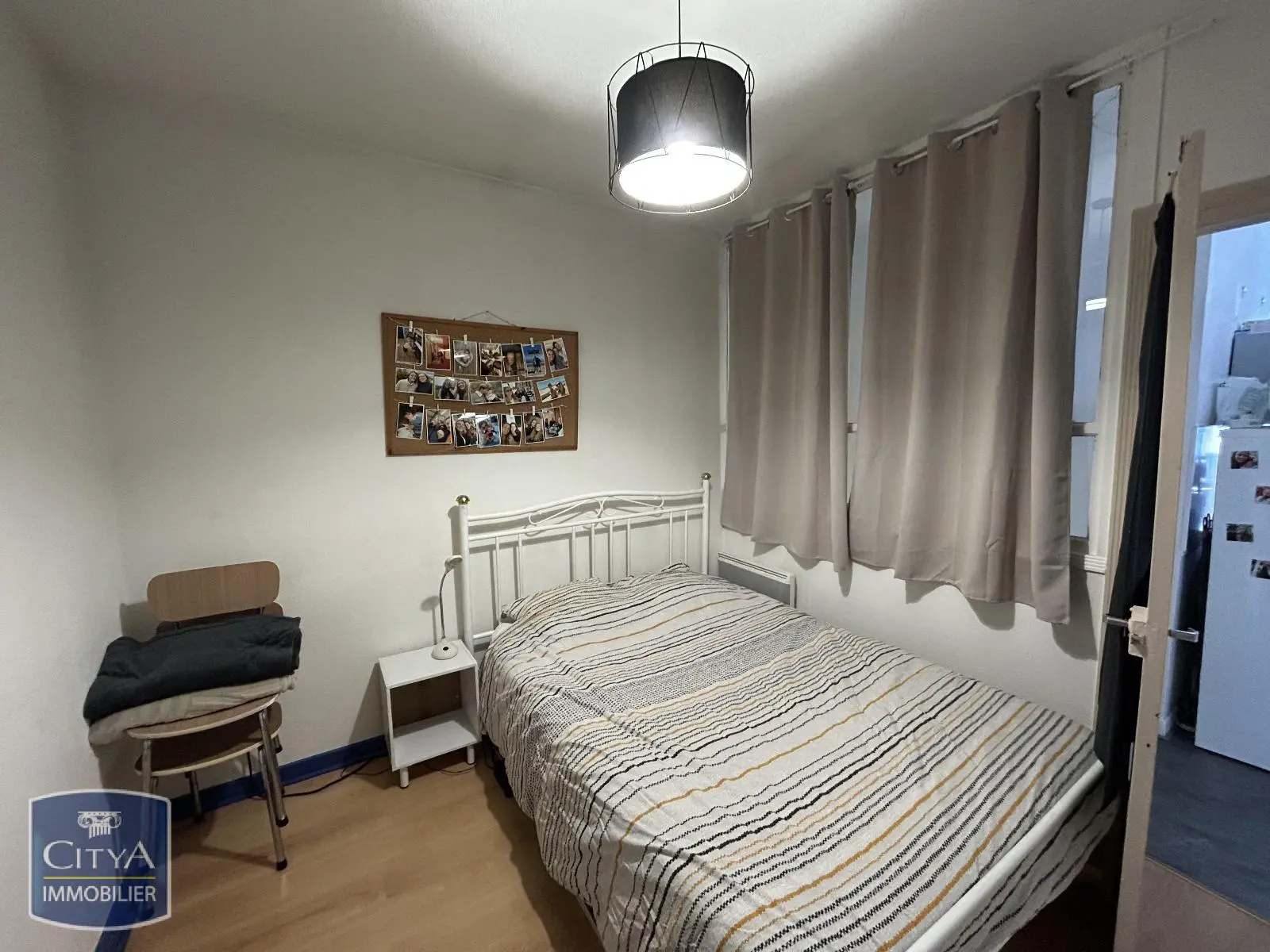 Photo 4 Appartement 2 pièces 36.53m²