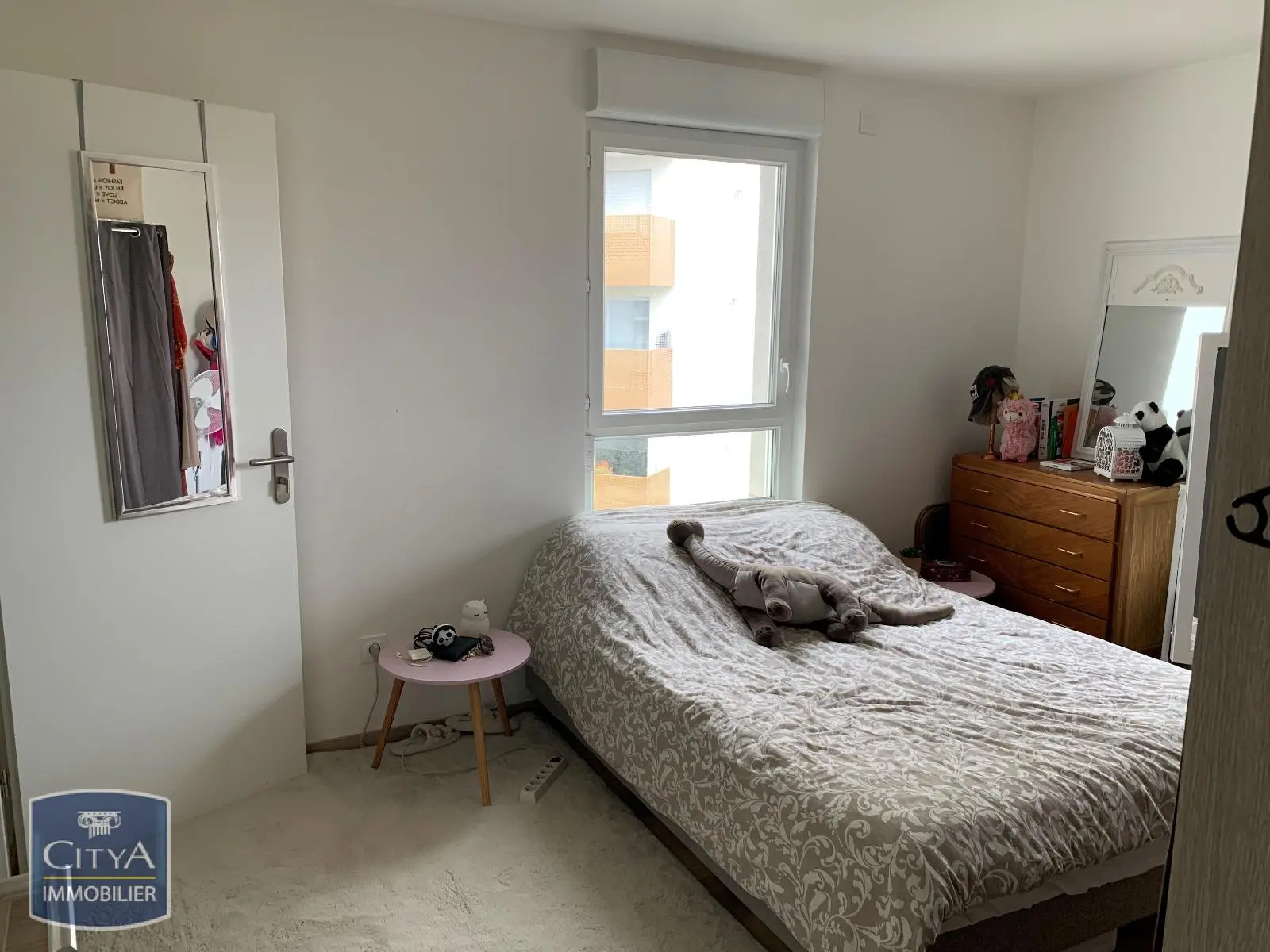 Photo 4 Appartement 2 pièces 40.89m²
