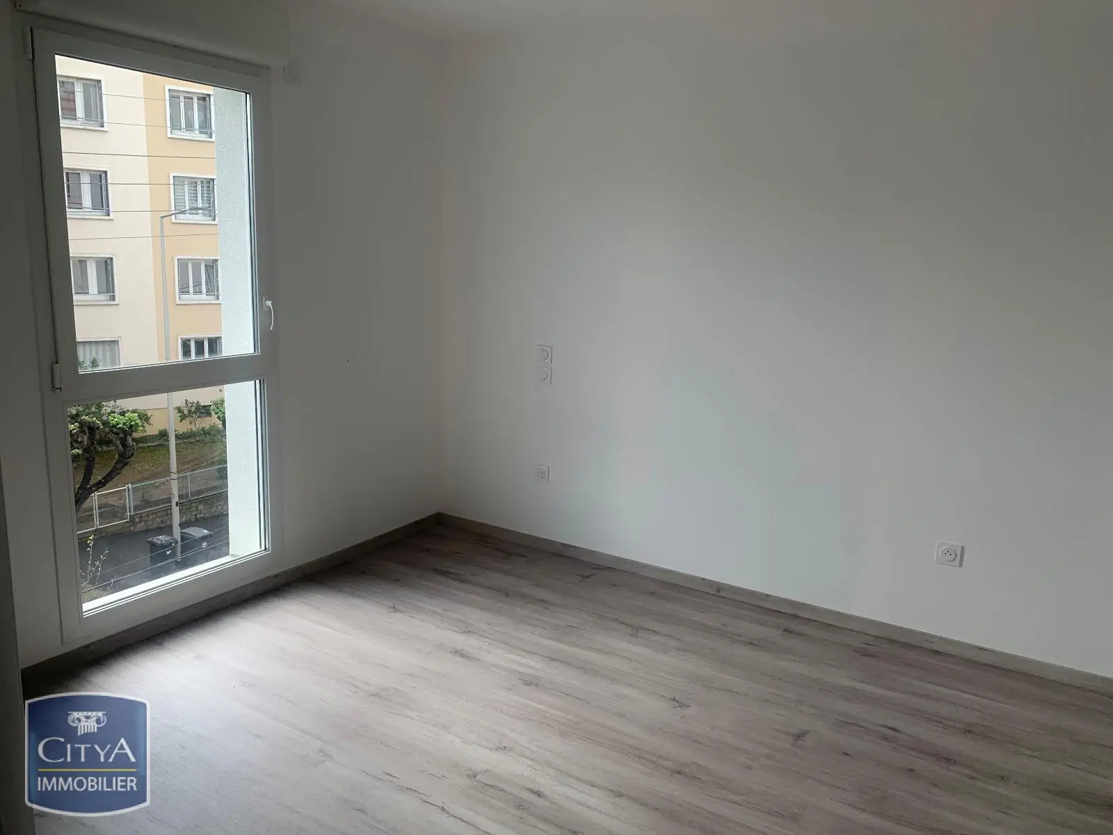 Photo 2 Appartement 2 pièces 35.79m²