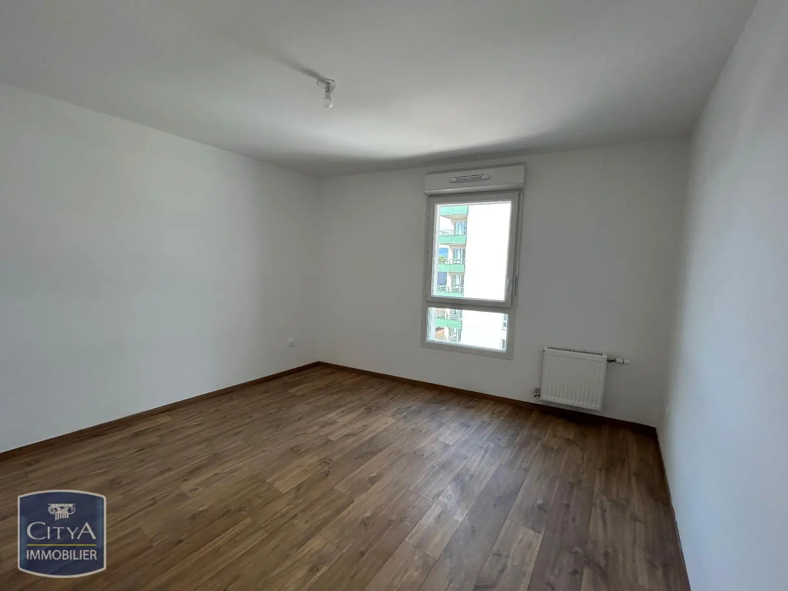 Photo 6 Appartement 2 pièces 45.51m²