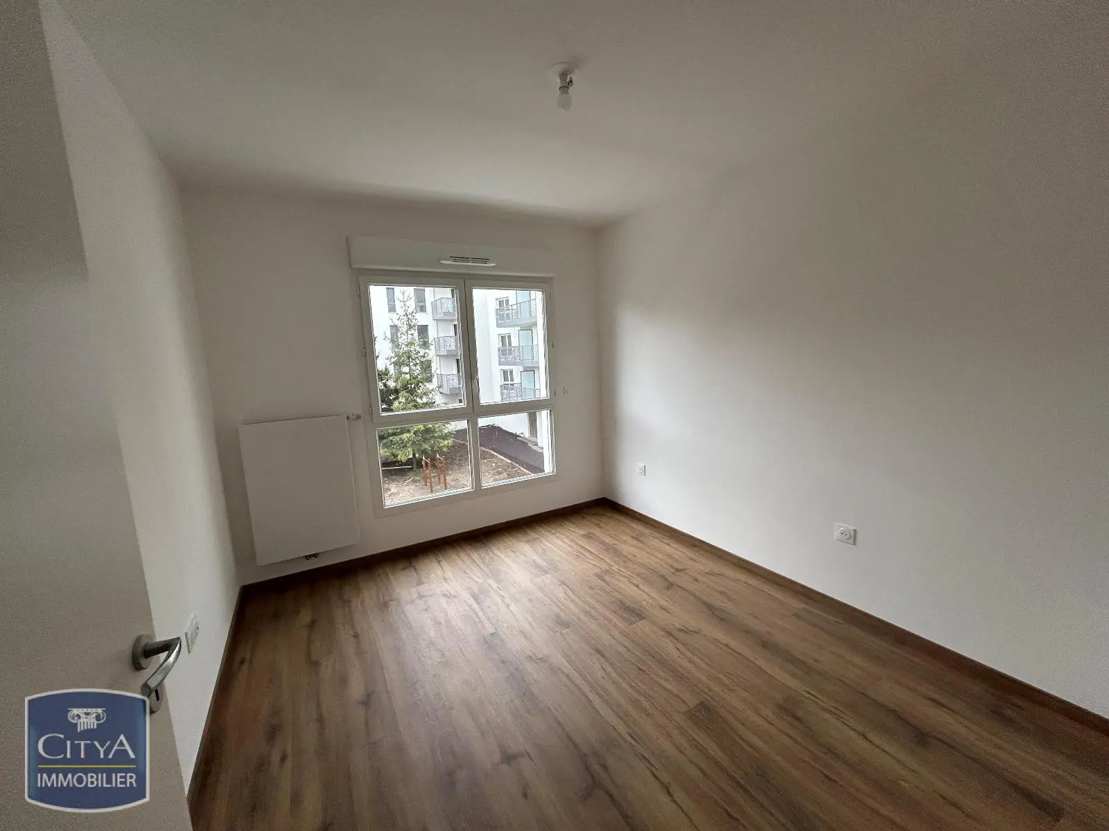 Photo 2 Appartement 2 pièces 45.64m²