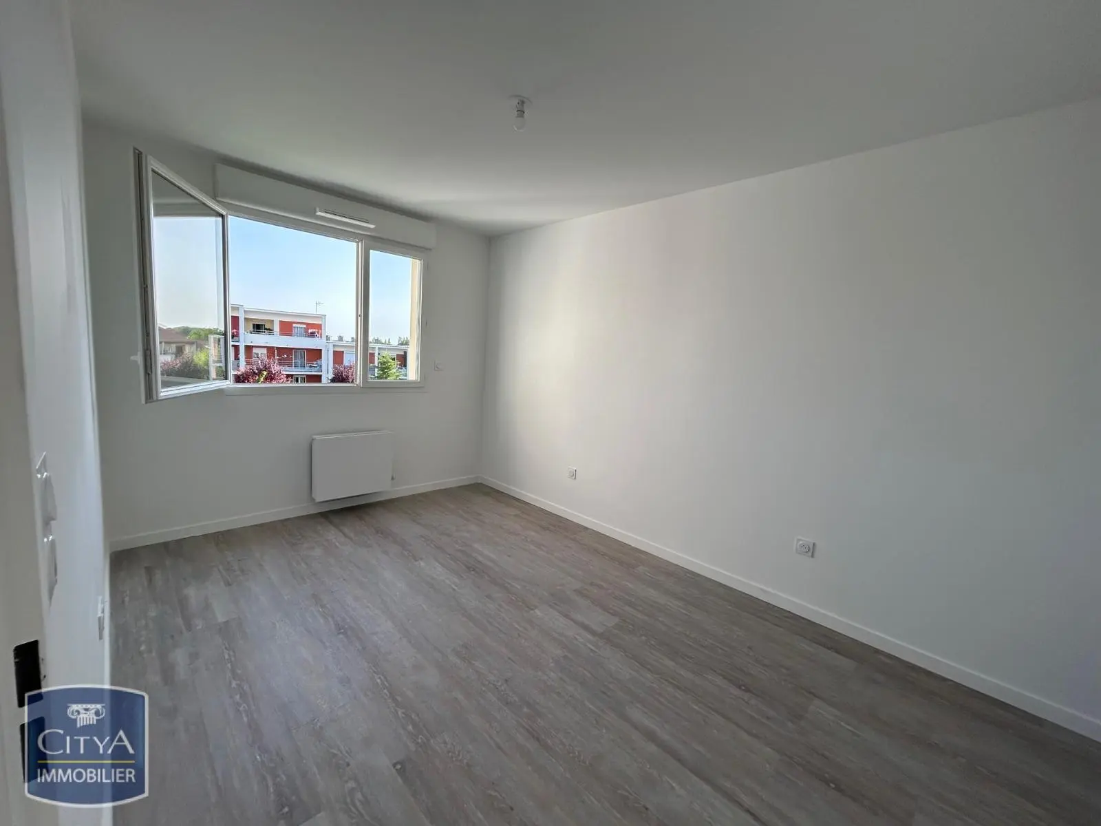 Photo 5 Appartement 2 pièces 40.87m²