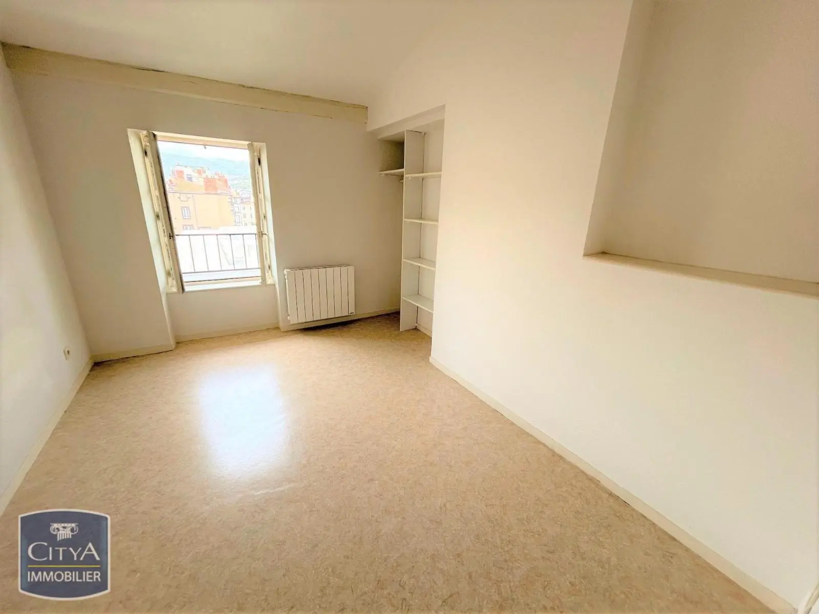Photo 6 Appartement 3 pièces 46.77m²