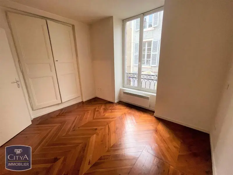 Photo 4 Appartement 2 pièces 31.14m²