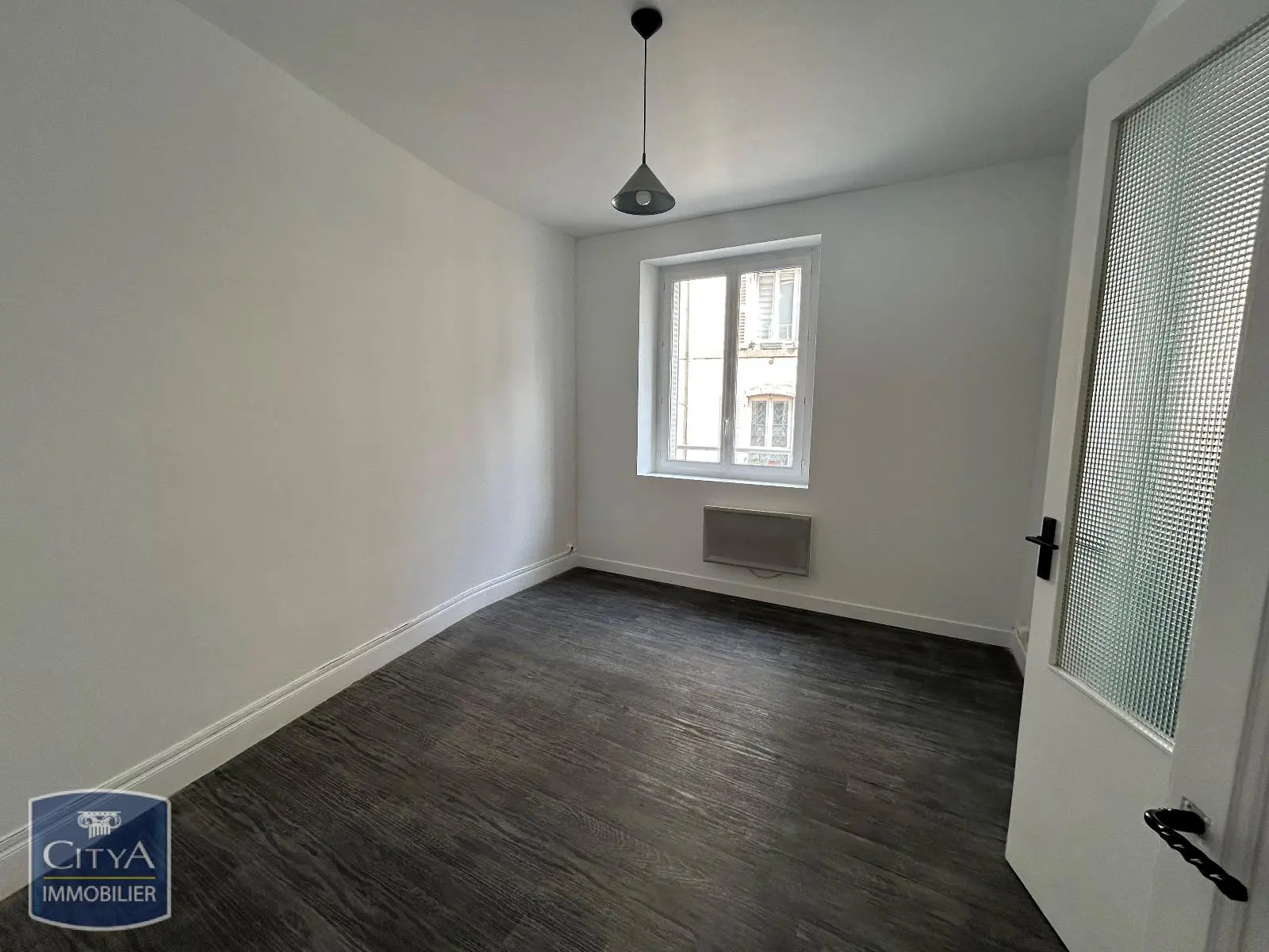 Photo 3 Appartement 3 pièces 61.34m²