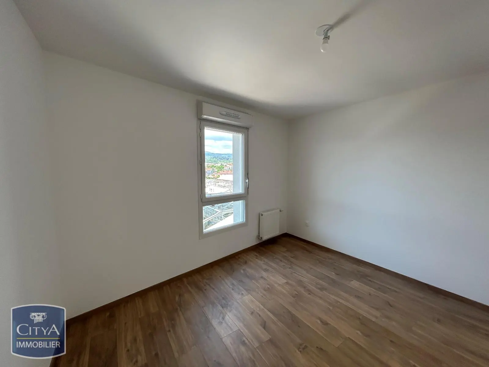 Photo 7 Appartement 2 pièces 45.51m²