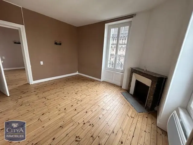 Photo 2 appartement Clermont-Ferrand