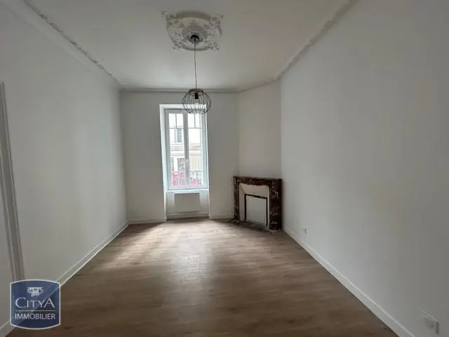 Photo 2 Appartement 3 pièces 50m²