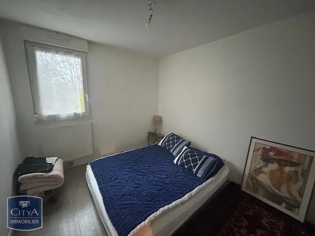 Photo 3 Appartement 3 pièces 64m²