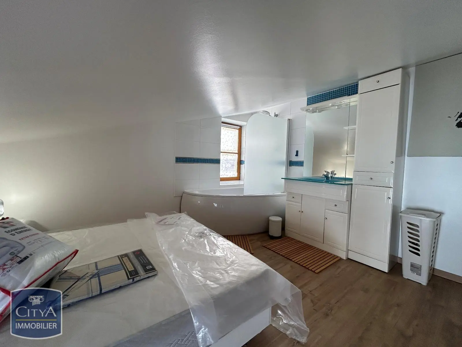 Photo 4 Appartement 2 pièces 28.84m²