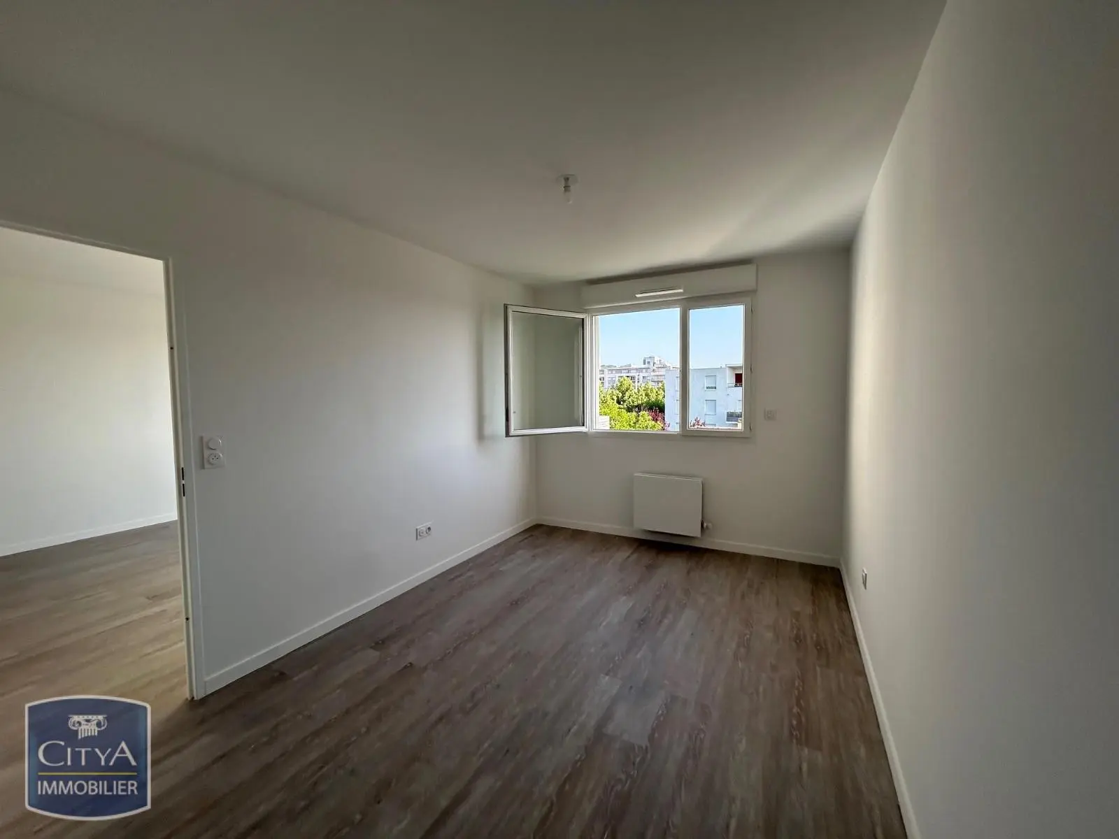 Photo 4 Appartement 2 pièces 40.87m²