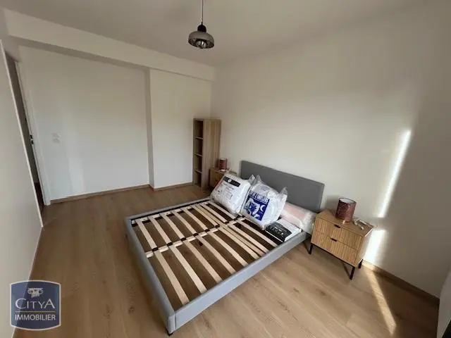 Photo 6 Appartement 2 pièces 40.79m²