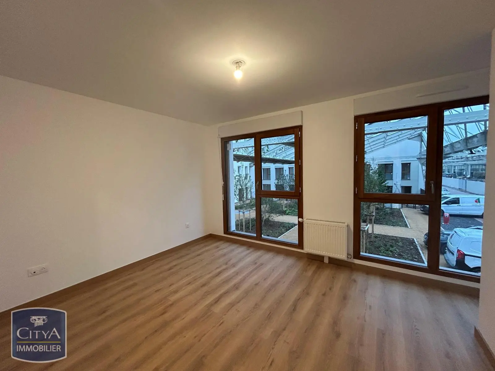 Photo 5 Appartement 3 pièces 66.8m²