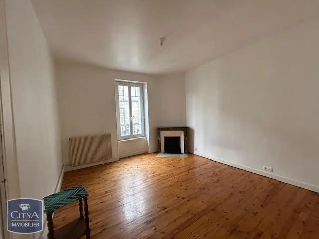 Photo 1 appartement Clermont-Ferrand