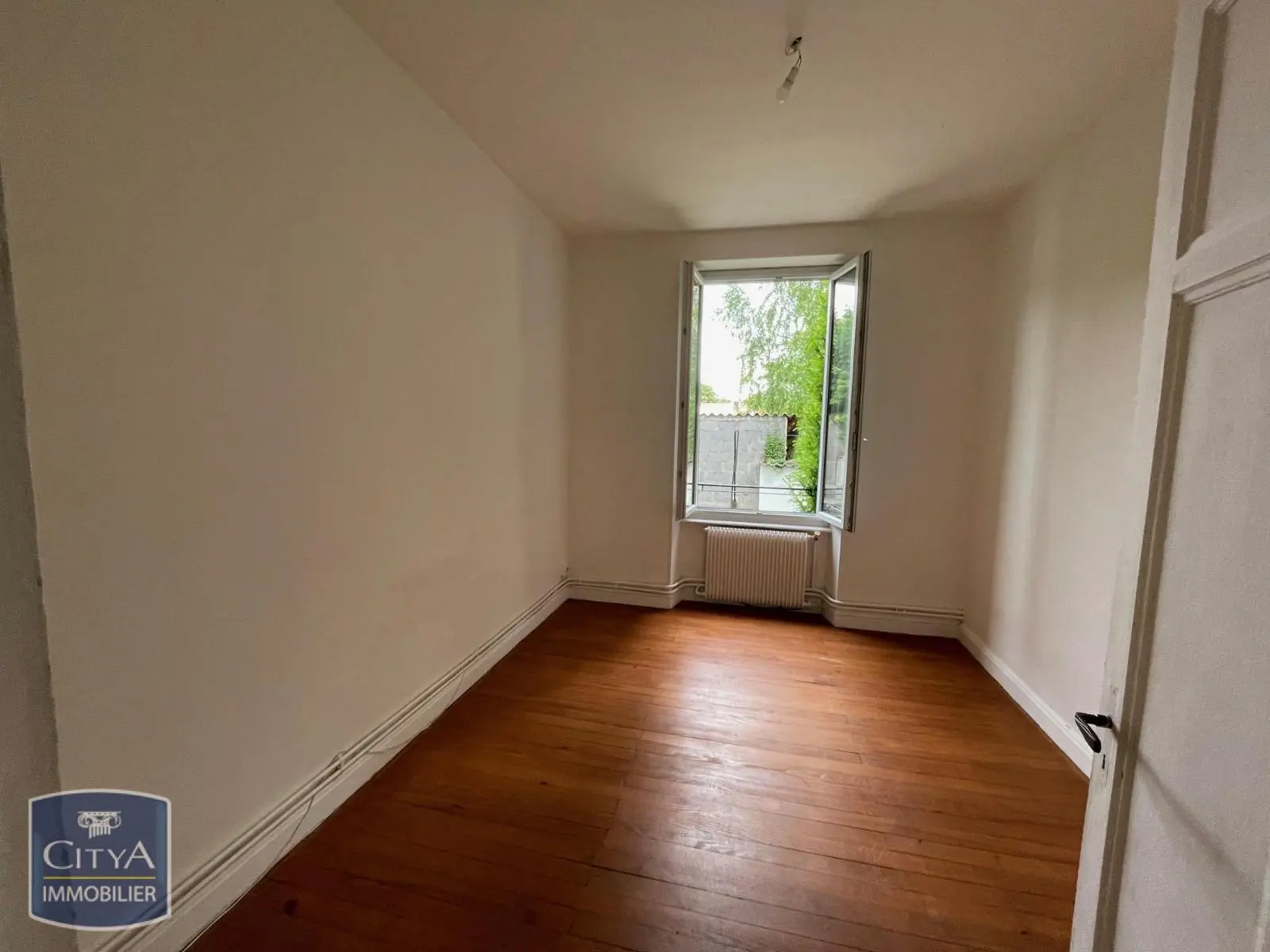 Photo 2 Appartement 3 pièces 57.25m²