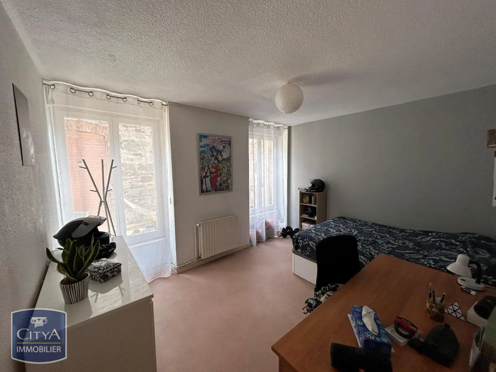 Photo 4 Appartement 4 pièces 97.6m²