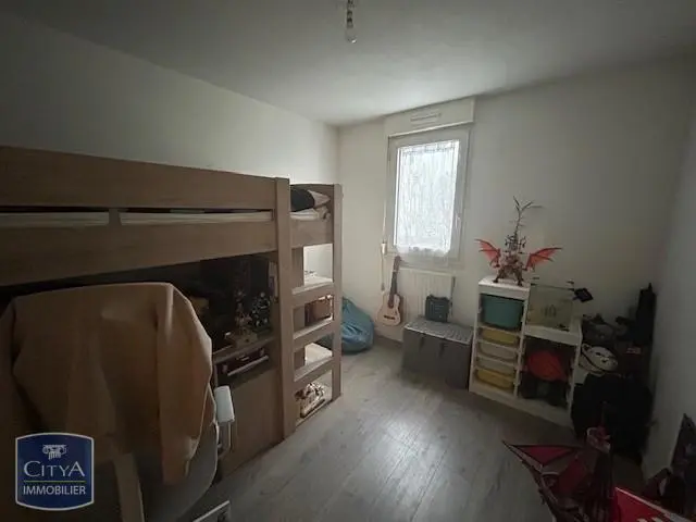 Photo 4 Appartement 3 pièces 64m²