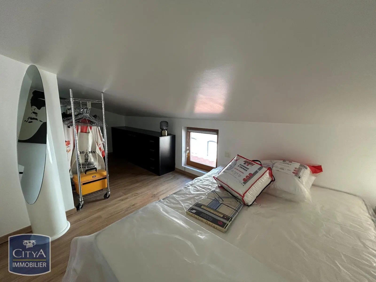 Photo 6 Appartement 2 pièces 28.84m²