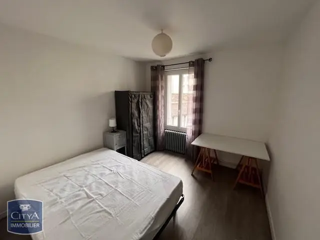 Photo 1 appartement Clermont-Ferrand
