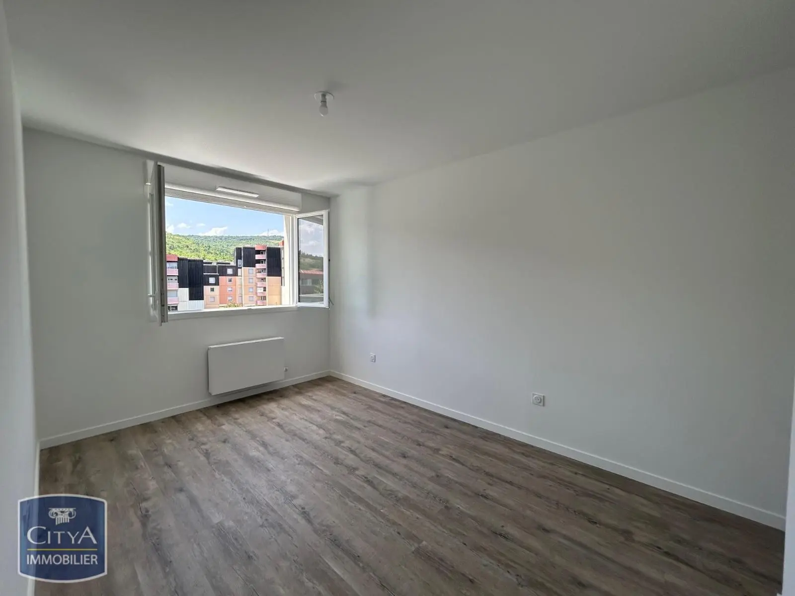 Photo 6 Appartement 2 pièces 41.63m²