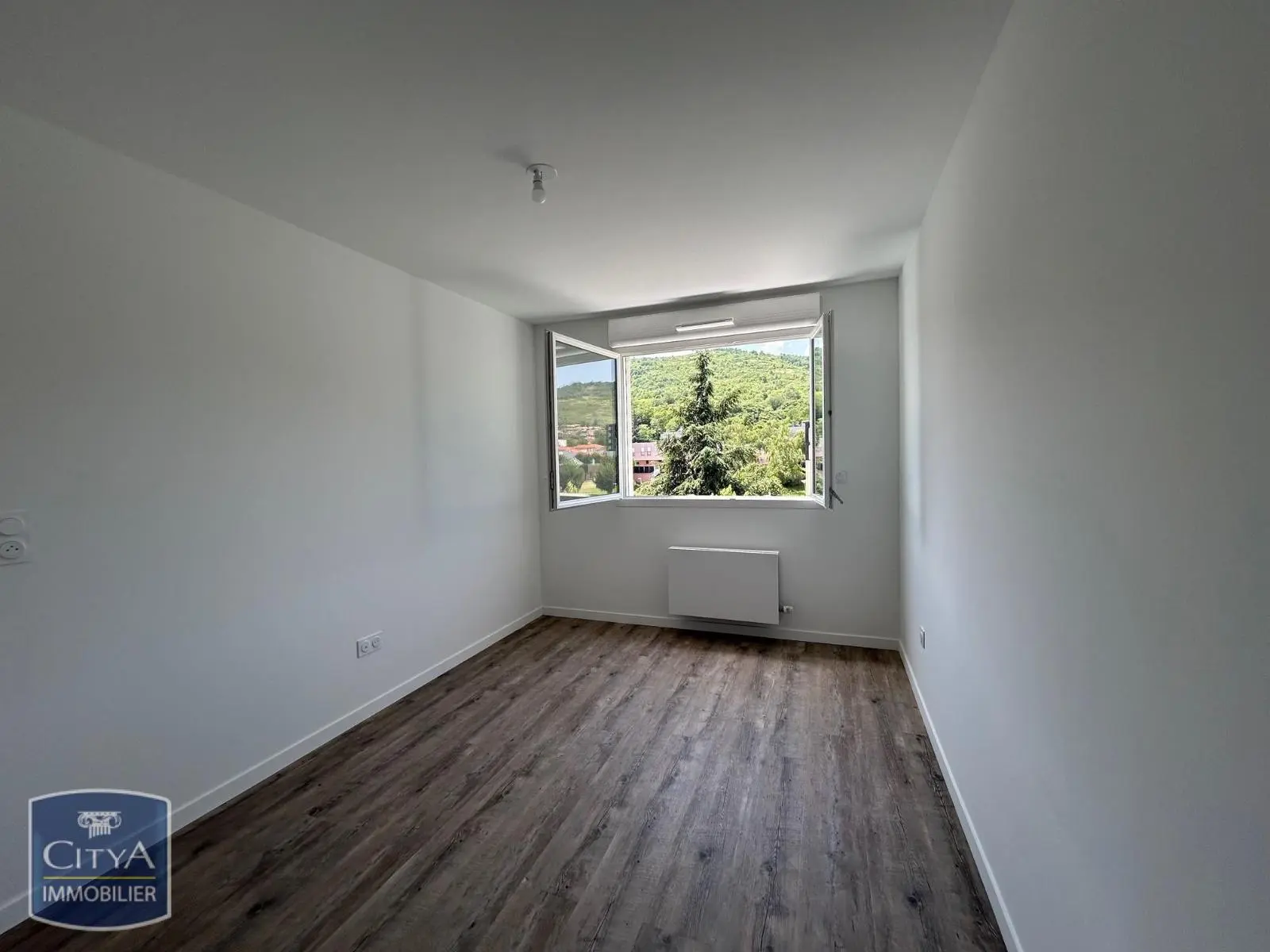 Photo 5 Appartement 2 pièces 41.63m²