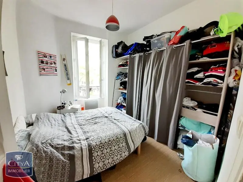 Photo 3 Appartement 2 pièces 38.87m²