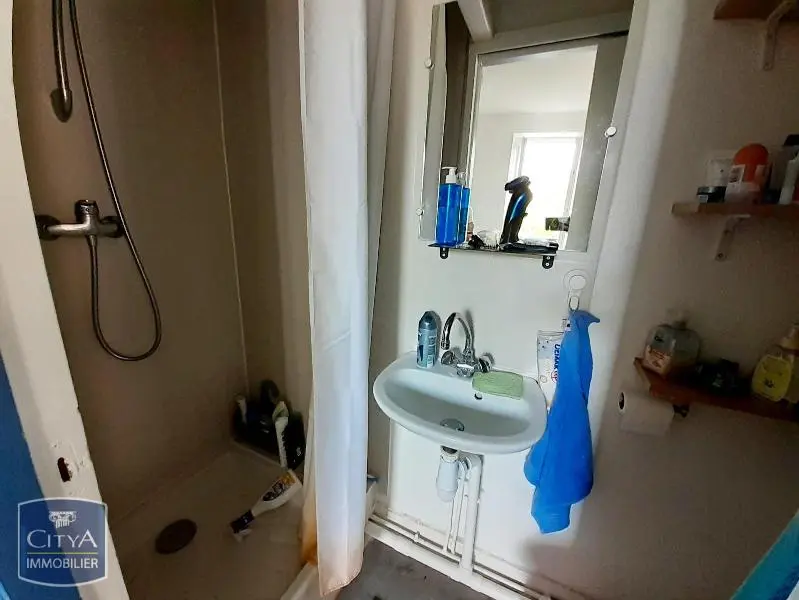 Photo 4 Appartement 2 pièces 38.87m²