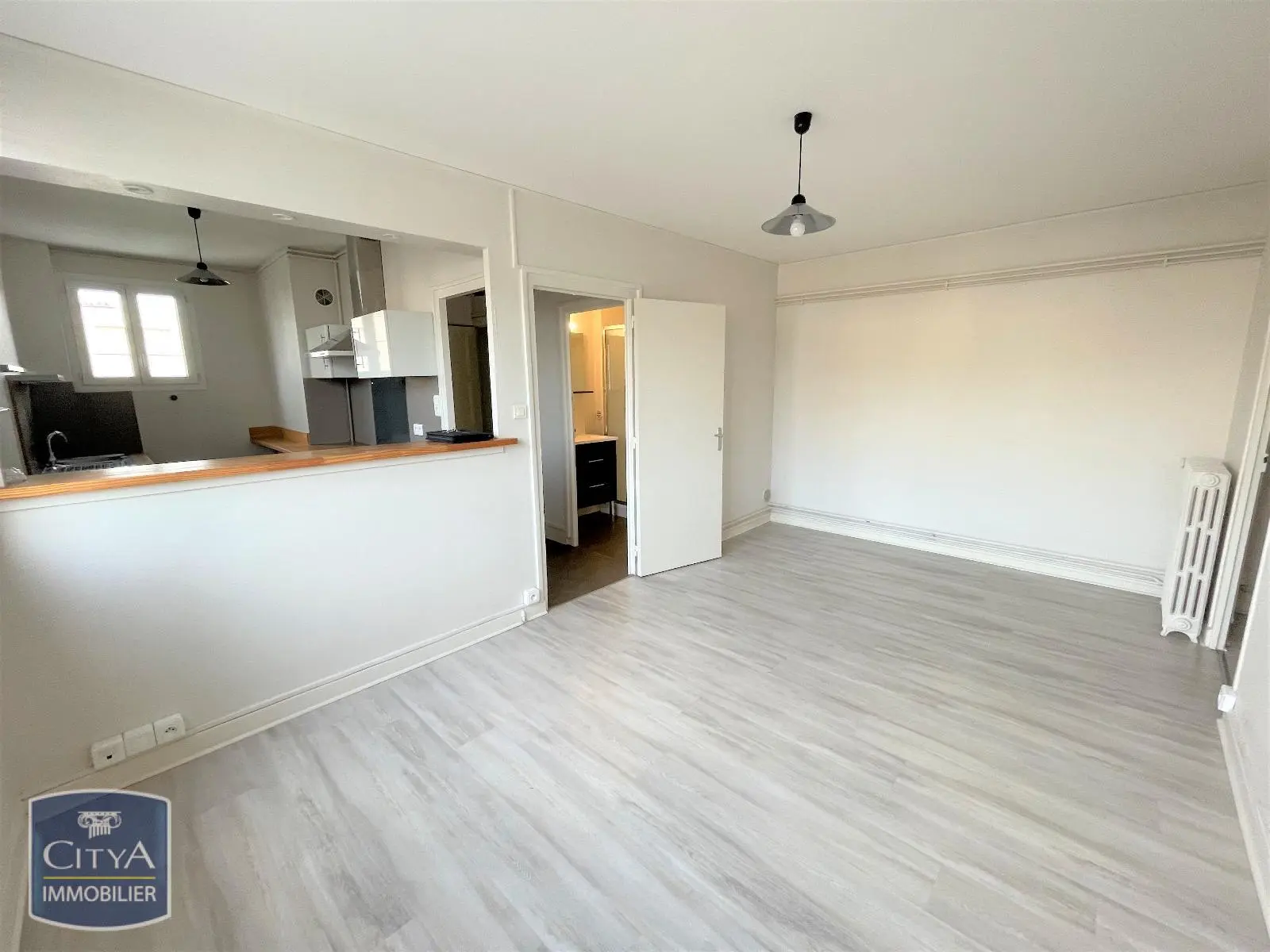 Photo 1 appartement Clermont-Ferrand