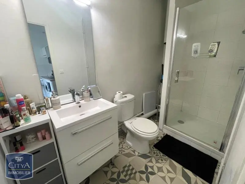 Photo 3 Appartement 1 pièce 19m²