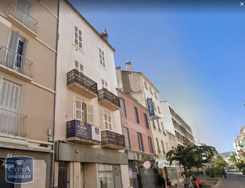 Photo 5 Appartement 2 pièces 28.82m²