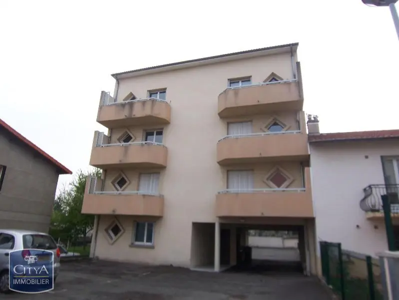 Photo 4 Appartement 1 pièce 22.2m²