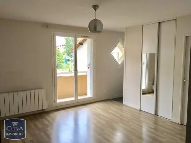 Illustration pour Appartement 1 pièce 22.51m² Photo Appartement 1 pièce 22.51m²