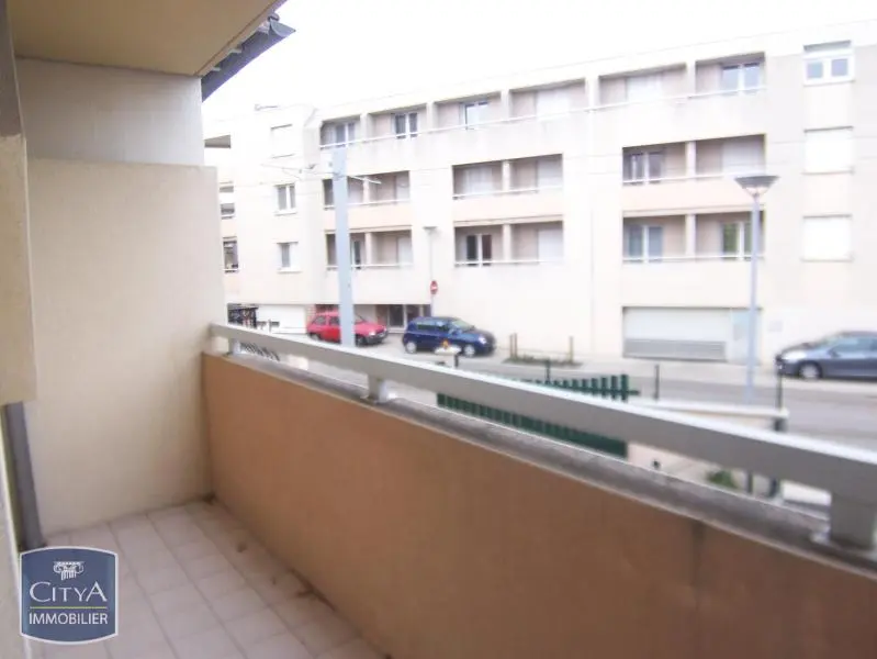 Photo 3 Appartement 1 pièce 22.2m²