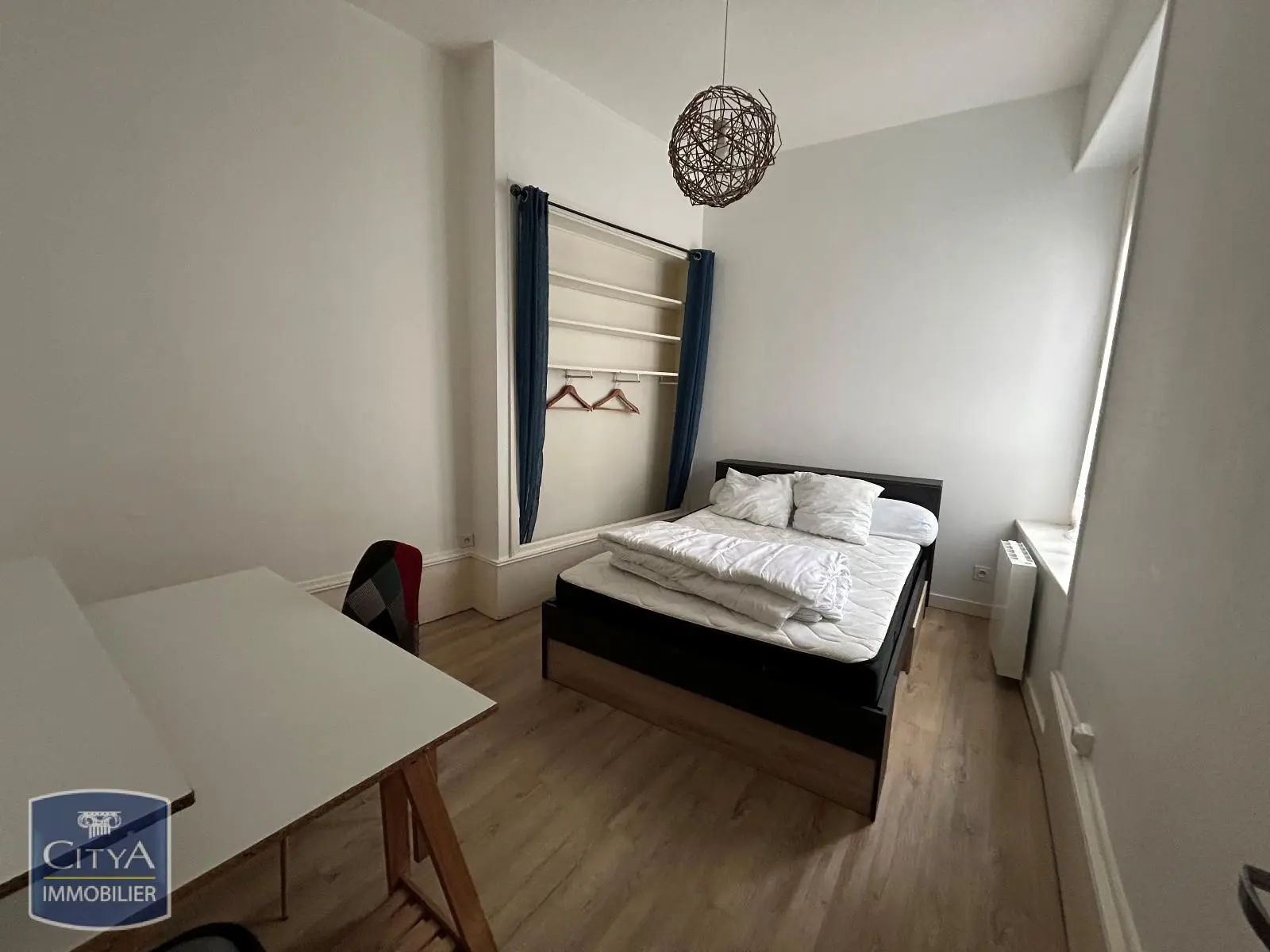 Photo 2 Appartement 2 pièces 45.49m²
