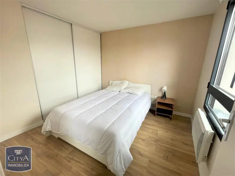 Photo 5 Appartement 2 pièces 34.1m²