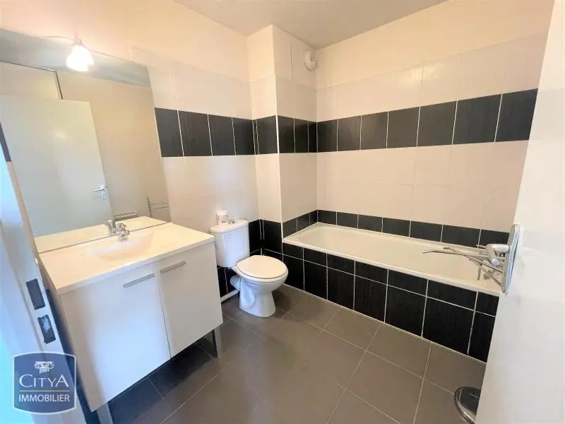 Photo 6 Appartement 2 pièces 34.1m²