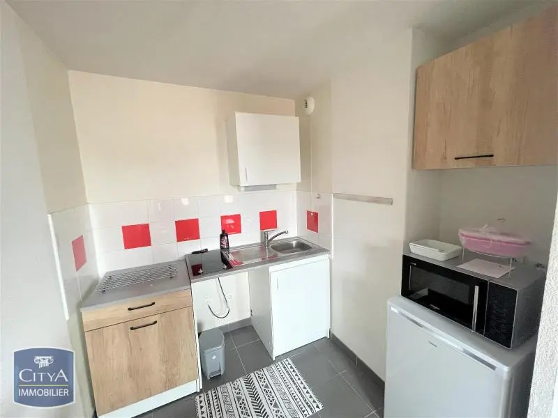 Photo 3 Appartement 2 pièces 34.1m²