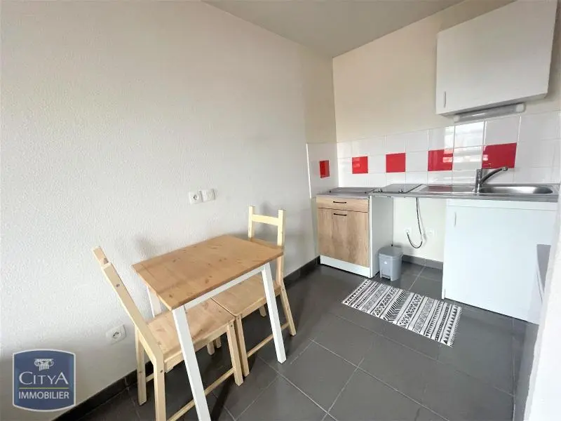 Photo 4 Appartement 2 pièces 34.1m²