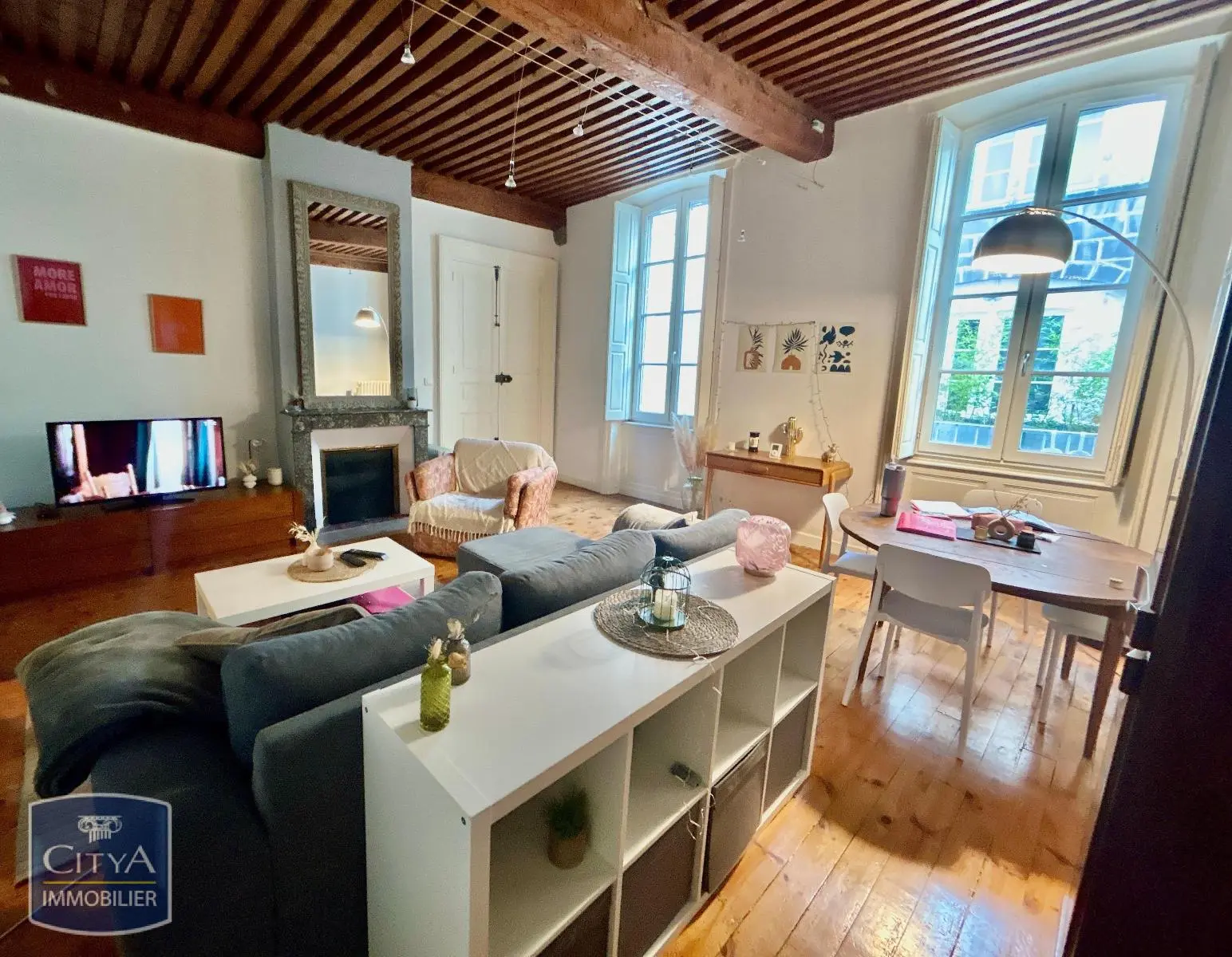 Photo 1 Appartement 3 pièces 72m²