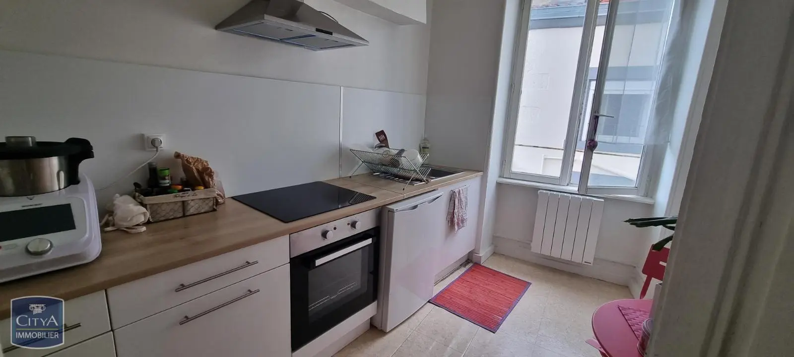 Photo 2 appartement Clermont-Ferrand