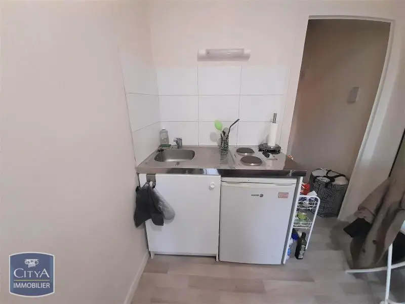 Photo 1 appartement Clermont-Ferrand