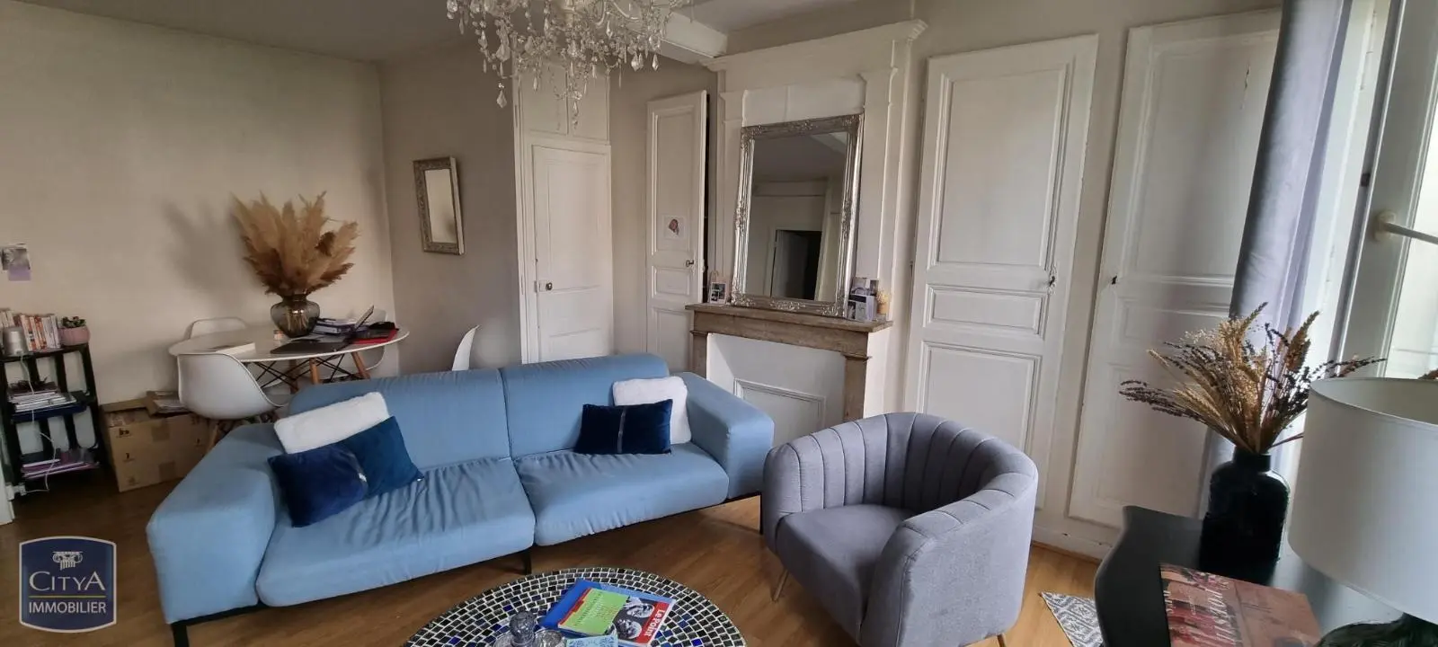 Photo 1 appartement Clermont-Ferrand